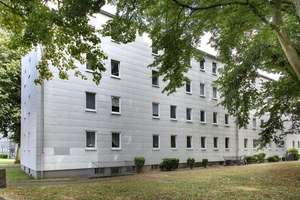 Demnächst frei! 2-Zimmer-Wohnung in Dortmund Körne – Heimbaustraße 25, 44143 Kaiserbrunnen, Dortmund – Vorschaubild 1
