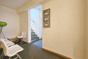 Extravagantes Wohnen/Arbeiten  Gesamt 288 m²  Haus 147 m² Wfl. + Büro/Praxis...  141 m² Wendelstein! – Die vollständige Adresse der Immobilie erhältst du vom Anbieter., 90530 Wendelstein – Vorschaubild 17