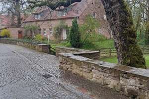 Einzigartige Doppelhaushälfte im Schlosshof von Altenhausen – Die vollständige Adresse der Immobilie erhältst du vom Anbieter., 39343 Altenhausen – Vorschaubild 1