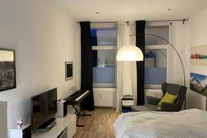 *** AC Zentrum - beste Lage, Studentenwohnung inkl. Küchenzeile *** – Aureliusstrasse X, 52064 Aachen – Vorschaubild 1