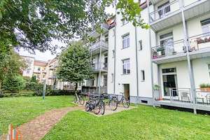 3 Zimmer Wohnung in Magdeburg in ruhiger Lage im super Zustand – Lutherstraße 14B, 39112 Sudenburg, Magdeburg – Vorschaubild 4