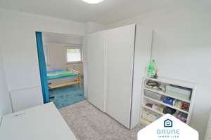 BRUNE IMMOBILIEN: Idyllisches Wohnen im Eckernfeld – Die vollständige Adresse der Immobilie erhältst du vom Anbieter., 27580 Eckernfeld, Bremerhaven – Vorschaubild 11
