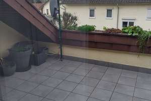 3-Zimmer Dachgeschosswohnung mit Loggia – Die vollständige Adresse der Immobilie erhältst du vom Anbieter., 63897 Miltenberg – Vorschaubild 7