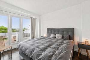 Stilvoll & hochwertig - Maisonette im historischen Standesamt mit Dachterrasse & Einliegerwohnung! – Die vollständige Adresse der Immobilie erhältst du vom Anbieter., 40472 Rath, Düsseldorf – Vorschaubild 7