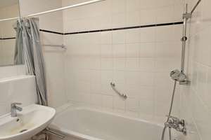 Leerstehende 4-Zimmer-Wohnung mit idealem Grundriss & West-Balkon – Die vollständige Adresse der Immobilie erhältst du vom Anbieter., 81829 Messestadt Riem, München – Vorschaubild 21