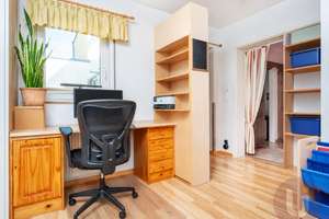 Wohnung mit Balkon in der Nähe vom Müggelseedamm/Müggelspree - Wohnen wo Berlin durchatmet - – Charlotte-E.-Pauly-Str. 30, 12587 Friedrichshagen, Berlin – Vorschaubild 21