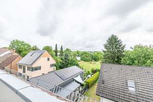 3 Zi- Dachgeschosswohnung mit Loggia, Stellplatz und Ausbaupotential - Hohenwettersbach – 76228 Hohenwettersbach, Karlsruhe – Vorschaubild 5