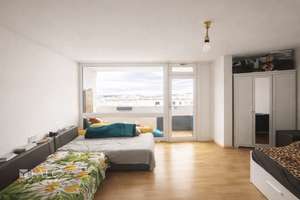 Kompaktes Apartment mit Balkon und Tiefgaragenstellplatz in München-Sendling – Ferchenseestraße 20, 81379 Obersendling, München – Vorschaubild 8