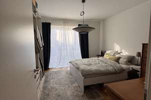 Moderne 2-Zimmer Wohnung mit großer Terrasse in Endenich – Sebastianstraße 162, 53115 Endenich, Bonn – Vorschaubild 4
