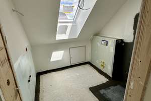 Luxus Maisonette Traum um Grünen (KFW-QNG) mit PV – Helmontstraße 8, 81739 Waldperlach, München – Vorschaubild 9