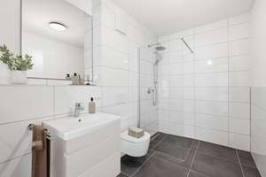 Urbanes Wohnen: 3-Zimmer-Neubauwohnung in zentraler Lage – Herbststraße 21, 74072 Heilbronn, Heilbronn – Vorschaubild 6