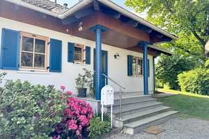 Kleines Einfamilienhaus mit schönem Garten und Urlaubsfeeling – Lippe (Kreis) – Vorschaubild 3