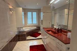 GELEGENHEIT! Große, helle und hochwertige 2 Zimmer-Wohnung, Provisionsfrei. – Koloniestraße 80, 13359 Gesundbrunnen, Berlin – Vorschaubild 4