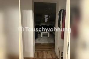 Tauschwohnung: 4 Zimmer in Flingern