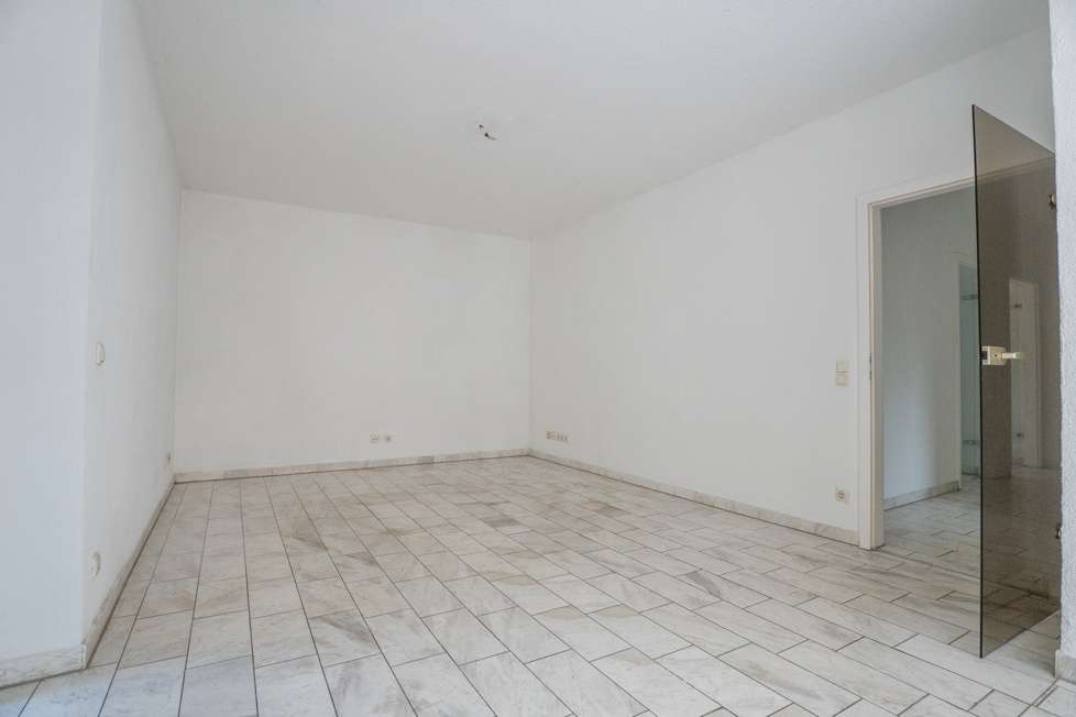 Immobilie in Nachrodt-Wiblingwerde - Ca. 92 m² große Erdgeschosswohnung mit Tageslichtbad und großer Terrasse in Nachrod - Bild 5