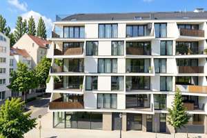 Moderne Neubauwohnung (2019) | Balkon • Aufzug • Einbauküche • Bezugsfrei – Die vollständige Adresse der Immobilie erhältst du vom Anbieter., 12435 Neukölln (Ortsteil), Berlin – Vorschaubild 13