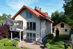 Freistehendes Einfamilienhaus mit Einliegerwohnung  in Top Lage in Taunusstein ! – Fürstenrod 60, 65232 Rheingau-Taunus-Kreis – Vorschaubild 1