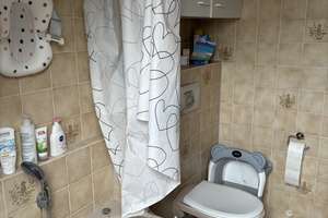 Anfragen bitte nur per Mail! Schöne 2,5 Zimmer - DG - Wohnung – Kösliner Str. 62, 76139 Waldstadt, Karlsruhe – Vorschaubild 15
