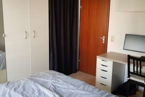 Stilvolle, gepflegte 2,5-Zimmer-Wohnung mit Balkonen und Einbauküche in Stuttgart-Rohr – Die vollständige Adresse der Immobilie erhältst du vom Anbieter., 70565 Rohr, Stuttgart – Vorschaubild 10