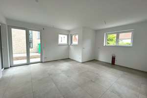 Wohnung in Münster-St. Mauritz – Erdgeschoss mit Garten. – Die vollständige Adresse der Immobilie erhältst du vom Anbieter., 48155 Mauritz-Ost, Münster – Vorschaubild 3
