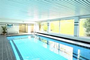 Wohnen direkt am Rhein! Exklusive Maisonette in Düsseldorf-Wittlaer – Die vollständige Adresse der Immobilie erhältst du vom Anbieter., 40489 Wittlaer, Düsseldorf – Vorschaubild 15