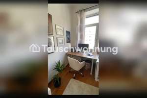 Tauschwohnung: 3-Zimmer-Wohnung am Westpark