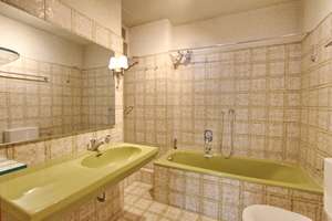 3-4-Zimmer-Eigentumswohnung mit großem Balkon und TG-Stellplatz in Hamburg-Wellingsbüttel – Die vollständige Adresse der Immobilie erhältst du vom Anbieter., 22391 Wellingsbüttel, Hamburg – Vorschaubild 12