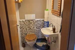 sonnige 2-ZKB Wohnung mit Terrasse und TG-Stellplatz – Hanfsack 1, 99092 Frienstedt, Erfurt – Vorschaubild 7