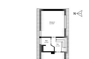 Saniertes Einfamilienhaus mit großem Garten in ruhiger Lage! – Die vollständige Adresse der Immobilie erhältst du vom Anbieter., 22869 Schenefeld – Vorschaubild 12