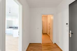 (D)einzigartiges Wohngefühl im Haus am Schauspielgarten – Hertha- Lindner- Str. 9, 1067 Wilsdruffer Vorstadt/Seevorstadt-West, Dresden – Vorschaubild 3