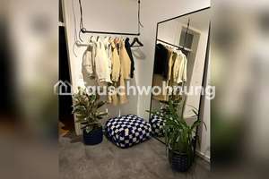 Tauschwohnung: Ruhig gelegene 2,5 Zimmer-Wohnung in Milbertshofen/ Am Hart – Die vollständige Adresse der Immobilie erhältst du vom Anbieter., 80937 Am Hart, München – Vorschaubild 12