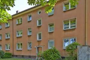 2-Zimmer Wohnung in Grumme