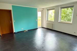 2-Zimmer-Wohnung mit Balkon und TG-Stellplatz in Fürth Dambach – Die vollständige Adresse der Immobilie erhältst du vom Anbieter., 90768 Dambach, Unterfürberg, Fürth – Vorschaubild 4
