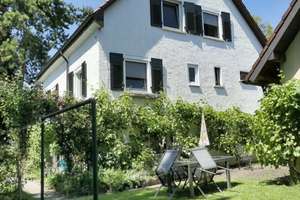 Einfamilienhaus in zentraler Lage in Willsbach – Die vollständige Adresse der Immobilie erhältst du vom Anbieter., 74182 Obersulm – Vorschaubild 21