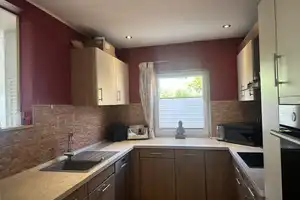 Modernes Einfamilienhaus im gehobenen Stil mit separatem Saunahaus und Außenpool – Northeim (Kreis) – Vorschaubild 28