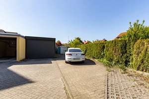 Exklusive Maisonettewohnung mit großzügigen Terrassenflächen und hochwertiger Ausstattung – Die vollständige Adresse der Immobilie erhältst du vom Anbieter., 30890 Barsinghausen – Vorschaubild 20