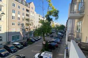 Maistraße 73, 80337 München – Maistraße 73, 80337 München – Vorschaubild 2