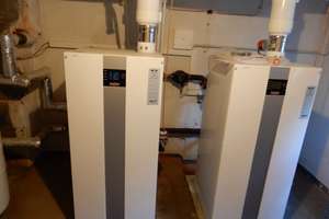 Schöne 4-Zimmer Wohnung mit großem Balkon in Aachen-Schleckheim – Die vollständige Adresse der Immobilie erhältst du vom Anbieter., 52076 Oberforstbach, Aachen – Vorschaubild 6