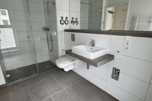 Single-Apartment mit Balkon – möbliert & direkt am S-Bahnhof – Michael-Brückner-Straße 7AA, 12439 Niederschöneweide, Berlin – Vorschaubild 6