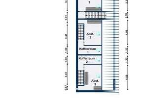 Küstennaher Reiterhof mit Reithalle und 5 Ferienwohnungen plus 7 ha. Land – Friesland (Kreis) – Vorschaubild 31