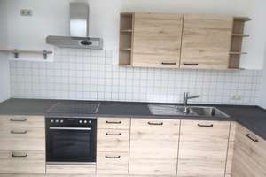 Vollständig renovierte 2-Zimmer-Dachgeschosswohnung mit Balkon in Jena – Die vollständige Adresse der Immobilie erhältst du vom Anbieter., 7743 Wenigenjena, Jena – Vorschaubild 8