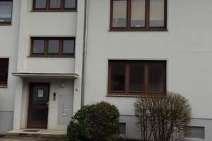 Smarter Wohnen: schicke 2-Zimmer-Wohnung