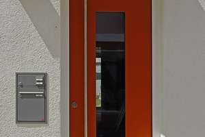 Exklusives Townhouse mit Designer-Ausstattung und eigenem Garten