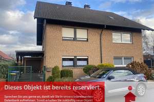 Idyllisches Wohnen in Alt-Marl – Die vollständige Adresse der Immobilie erhältst du vom Anbieter., 45770 Stadtkern, Marl – Vorschaubild 1