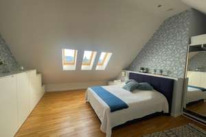 *Provisionsfreie * Traumhafte Wohnung mit ausgebautem Dachspitz und drei Balkonen – in der Abtsmatten 7, 79639 Grenzach-Wyhlen – Vorschaubild 16