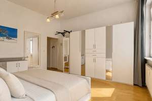 Helle 2-Zimmer Wohnung in Charlottenburg – Die vollständige Adresse der Immobilie erhältst du vom Anbieter., 10587 Charlottenburg, Berlin – Vorschaubild 3