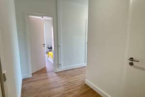Wohnen im Neubau Franklin: Großzügige Wohnung mit inspirierender Möblierung! – George-Sullivan-Ring 99, 68309 Käfertal, Mannheim – Vorschaubild 20