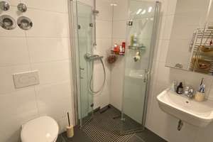 Modernes Apartment für eine Person in Aachen – Hünefeldstraße 51, 52068 Trierer Straße, Aachen – Vorschaubild 6