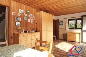 Sonniges Wochenendhaus in Kalifornien an der Ostsee – Die vollständige Adresse der Immobilie erhältst du vom Anbieter., 24217 Schönberg (Holstein) – Vorschaubild 4