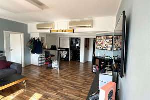 Wohnen im Herzen von Braunschweig – großzügige Wohnung am Bohlweg